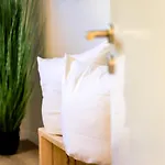 Apartmán Smart Haus Saphir 503