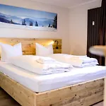 Apartmán Smart Haus Saphir 503 *