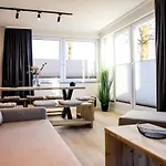Smart Haus Saphir 503 Apartmán *