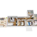 Smart Haus Saphir 503