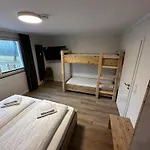Apartmán Smart Haus Saphir 503 Winterberg