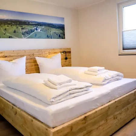 Smart Haus Saphir 503 Apartamento *