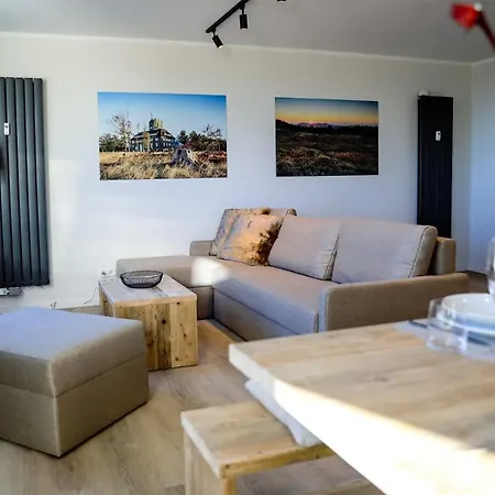 Smart Haus Saphir 503 Apartamento *