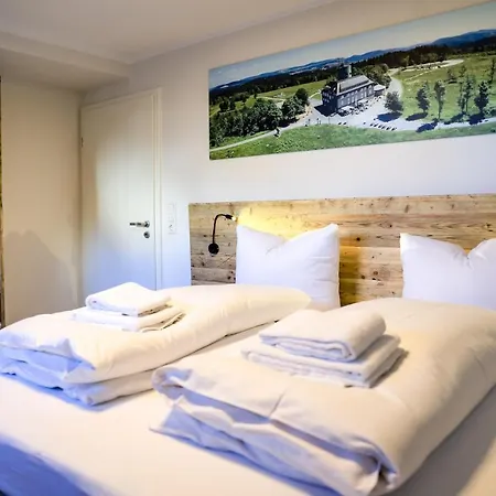 Appartamento Smart Haus Saphir 503