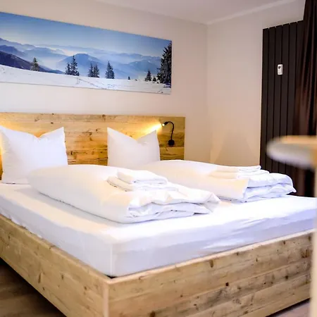 Apartamento Smart Haus Saphir 503 *