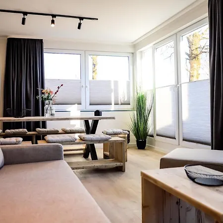 Smart Haus Saphir 503 Appartamento *