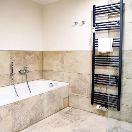 Smart Haus Saphir 503 Winterberg
