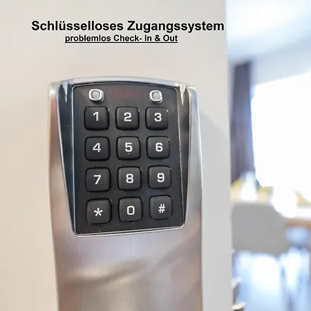 Smart Haus Saphir 503 Appartamento Winterberg