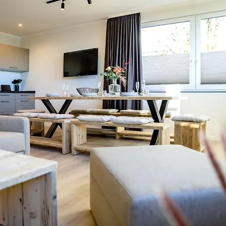 Smart Haus Saphir 503 Winterberg