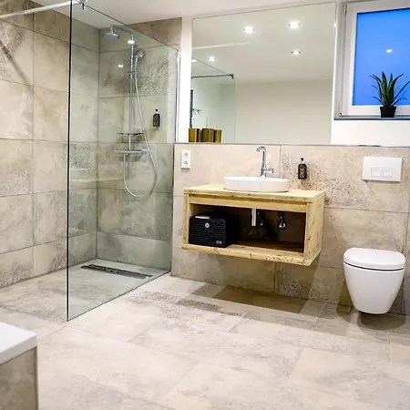 Smart Haus Saphir Ferienwohnung 503