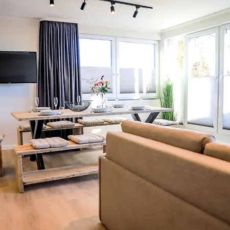 Smart Haus Saphir 503 Winterberg