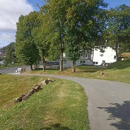 Smart Haus Saphir 503 Winterberg