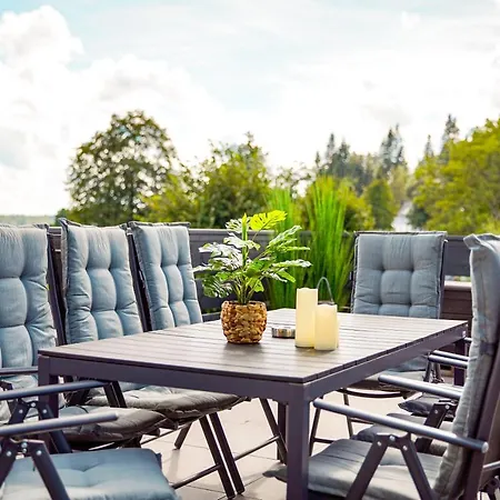 Smart Haus Saphir 503 Apartamento *