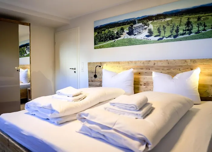 Apartmán Smart Haus Saphir 503