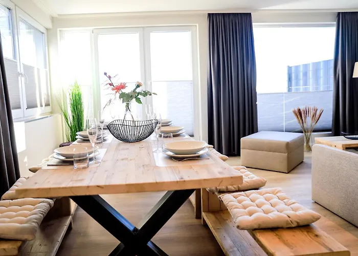 Smart Haus Saphir 503 * 温特贝格