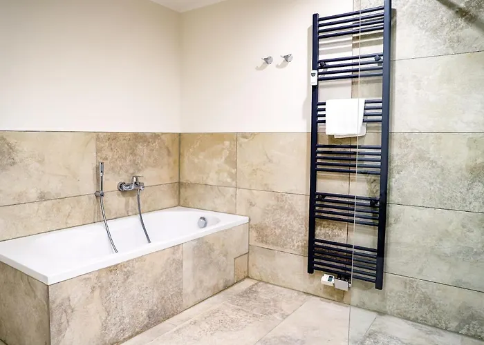 Smart Haus Saphir 503 温特贝格