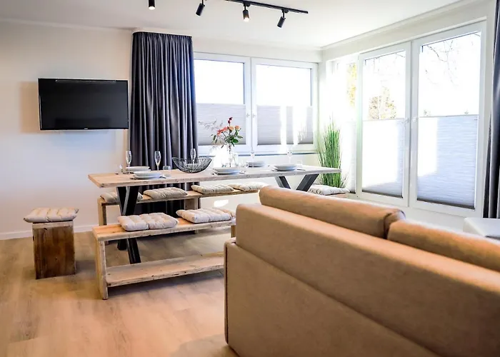 Smart Haus Saphir 503 温特贝格