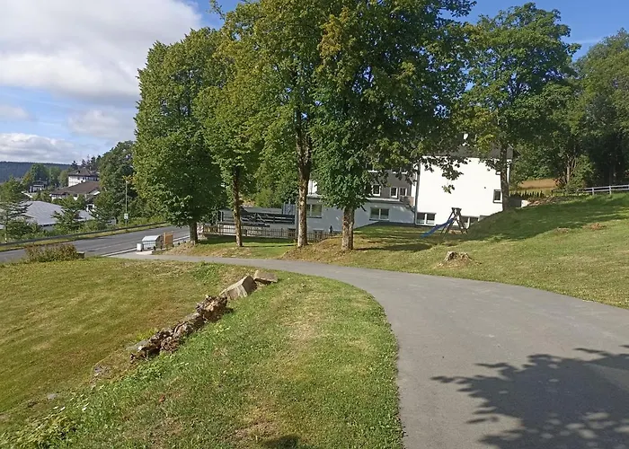 Smart Haus Saphir 503 温特贝格